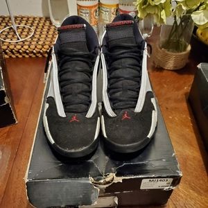 Air Jordan 14